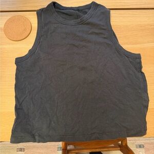 Lululemon cotton workout tank. 6